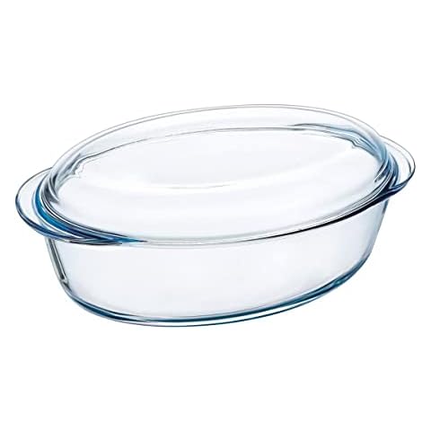 Oval Casserole Dishes