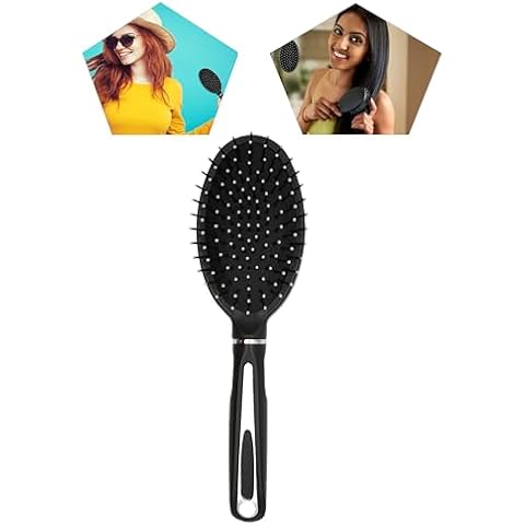 Oval Combs