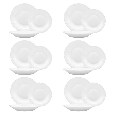 Oval Dinner Sets
