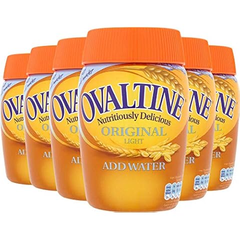 Ovaltine thumbnail