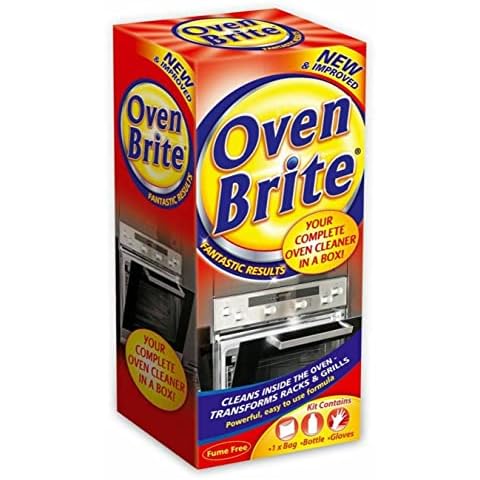 Oven Brite feature image