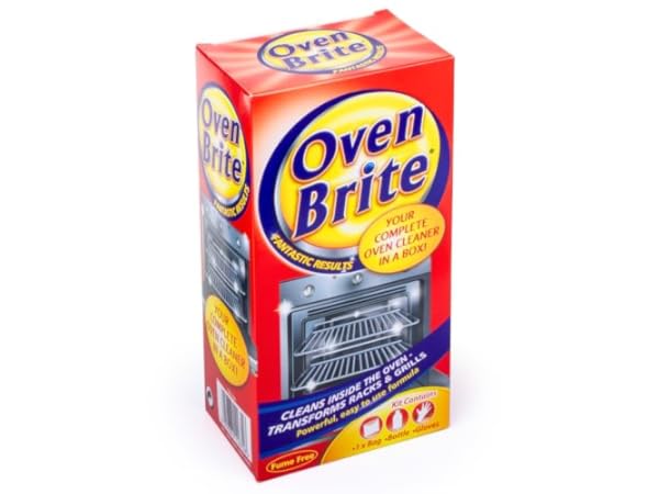 Oven Cleaners Thumbnail