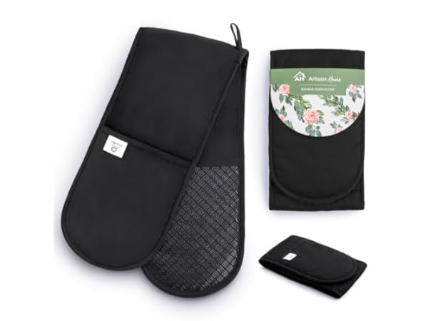 Oven Gloves Thumbnail