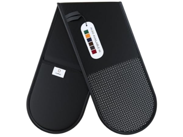 Oven Gloves Thumbnail