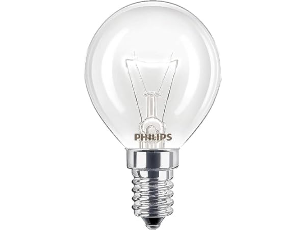 Oven Lighting Thumbnail