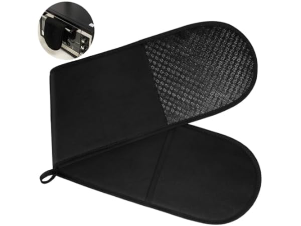 Oven Mitts Thumbnail