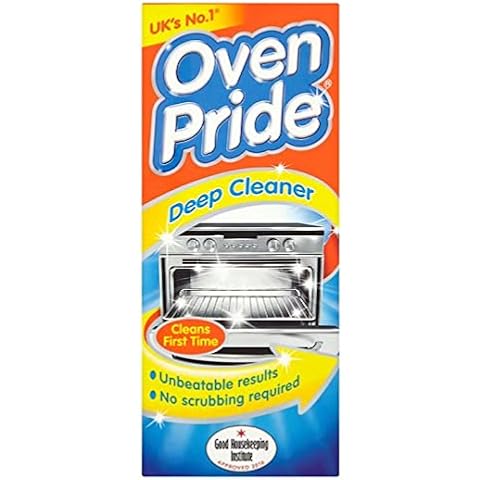 OVEN PRIDE feature image