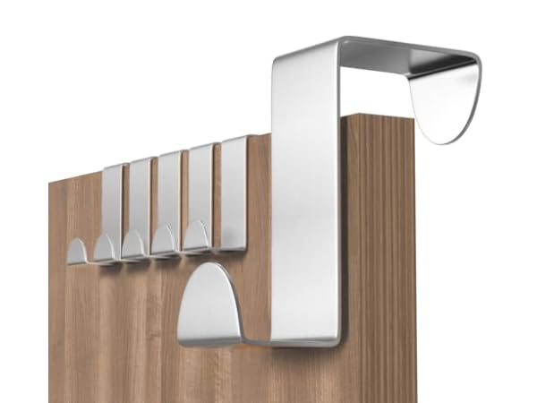 Over Door Hooks Thumbnail