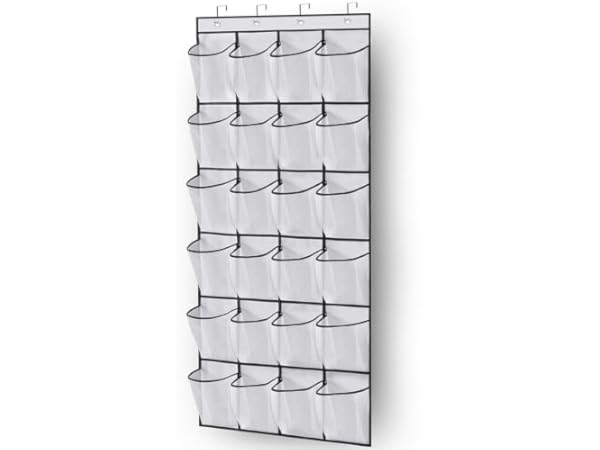 Over the Door Shoe Organisers Thumbnail