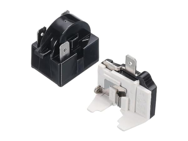 Overload Relays Thumbnail