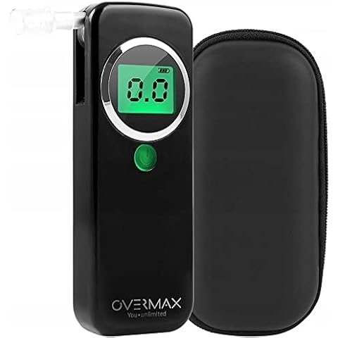 Overmax feature image