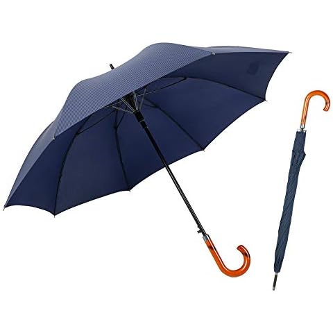 Oversize Stick Umbrellas