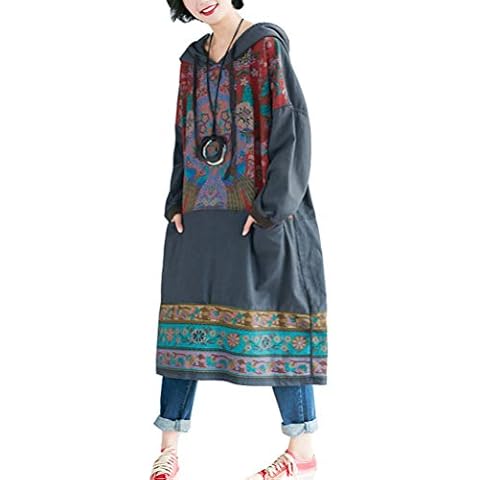 Oversized Dresses for Women