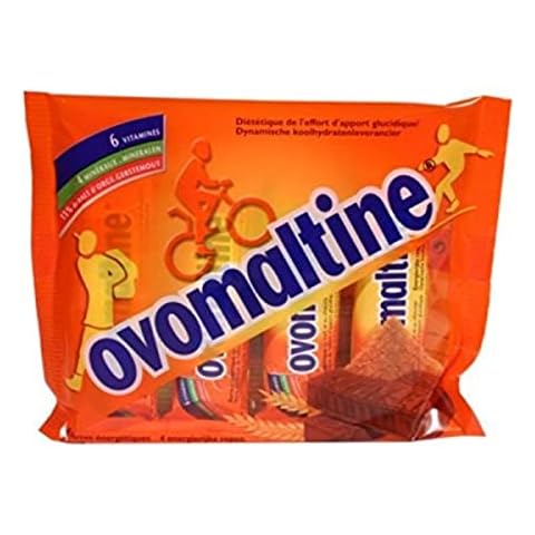 OVOMALTINE thumbnail