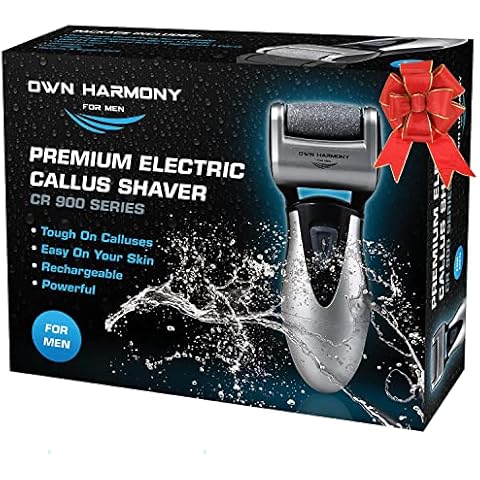 Own Harmony feature image