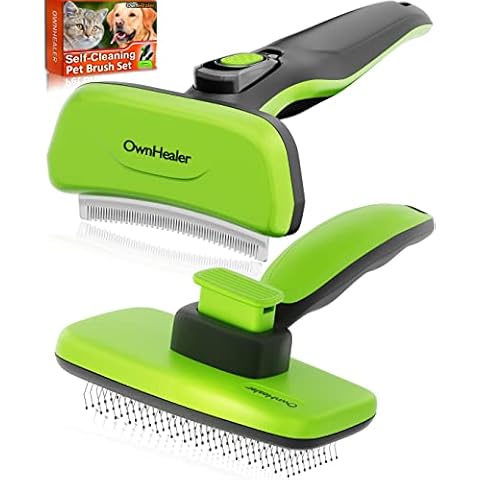 OWNHEALER feature image