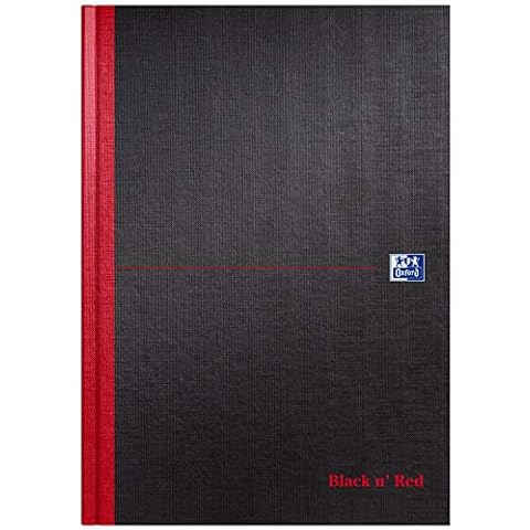 Oxford Black n' Red thumbnail