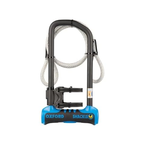 OXFORD Cycling U-Locks