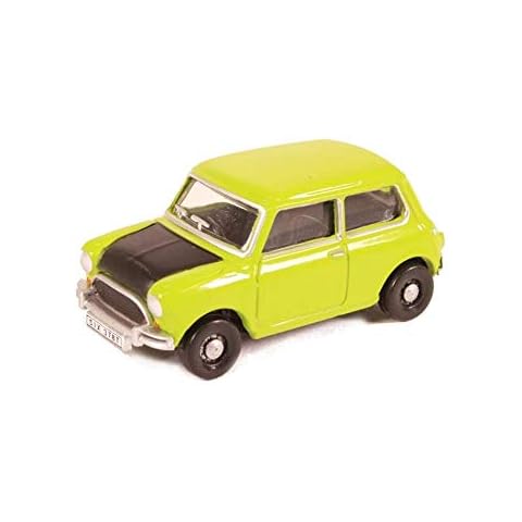 Oxford Diecast feature image