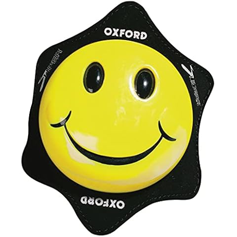 OXFORD Motorbike Knee Protection