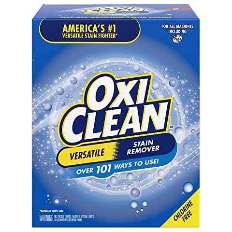 OxiClean feature image