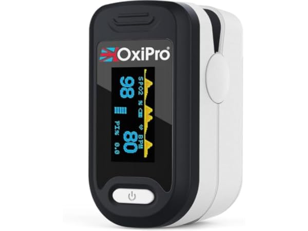 Oximeters Thumbnail