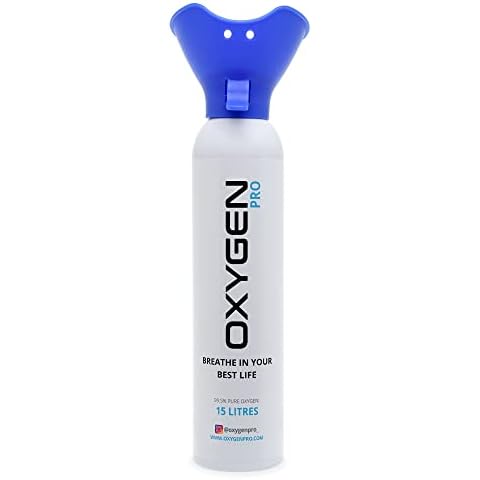 Oxygen Pro thumbnail