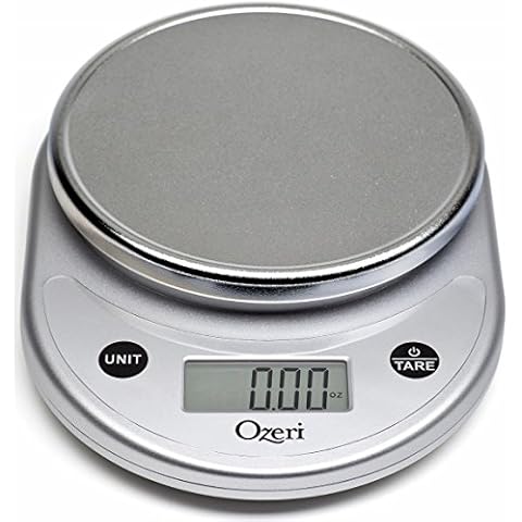 Ozeri thumbnail
