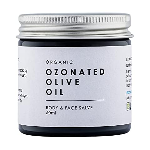 Ozone London feature image