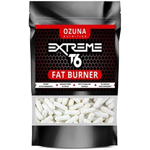 OZUNA NUTRITION feature image