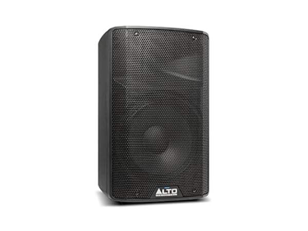 PA Speakers Thumbnail