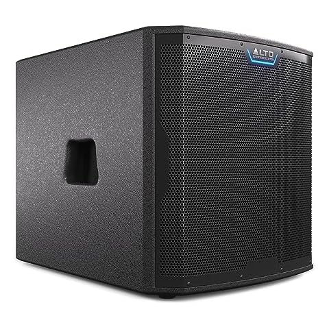 PA Subwoofer