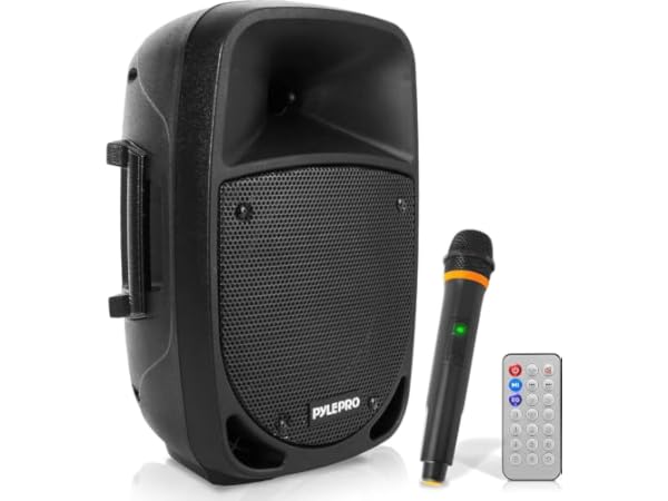 PA-Systems Thumbnail