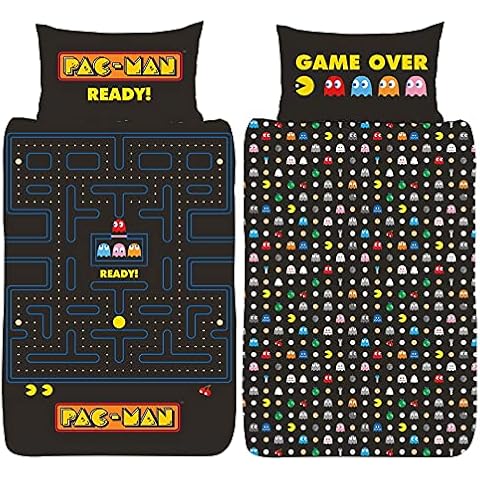 Pac Man thumbnail