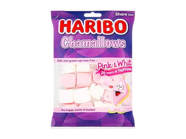 Pack Marshmallows thumbnail