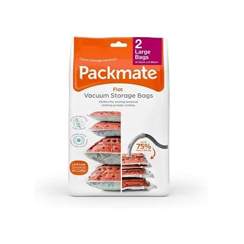 Pack Mate feature image