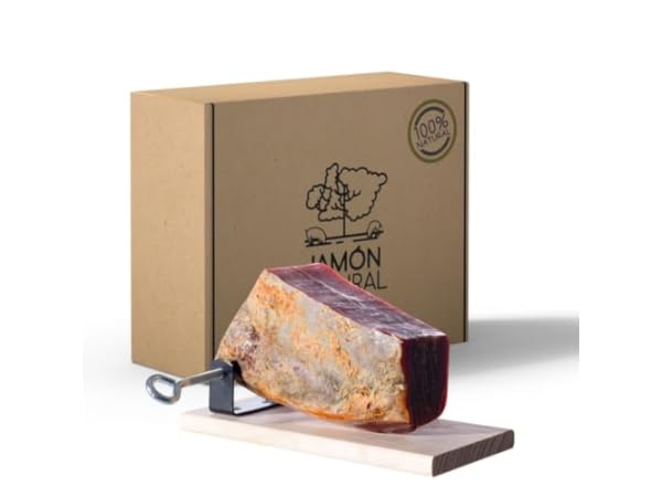 Packaged Cured Ham Slices Thumbnail