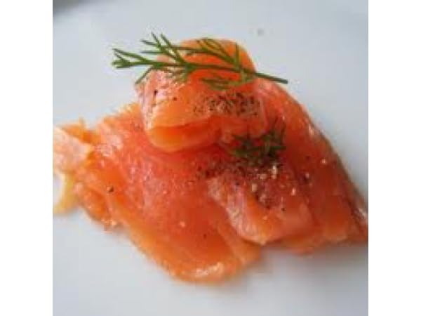Packaged Cured Ham Slices Thumbnail