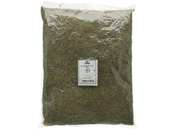 Packaged Marjoram Thumbnail