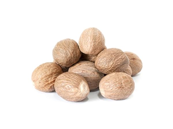 Packaged Nutmeg Thumbnail