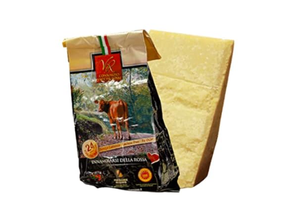 Packaged Parmesan Cheese Thumbnail