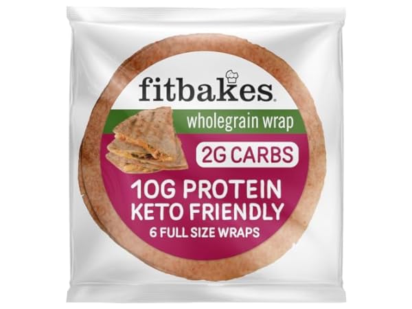 Packaged Wraps & Thins Thumbnail
