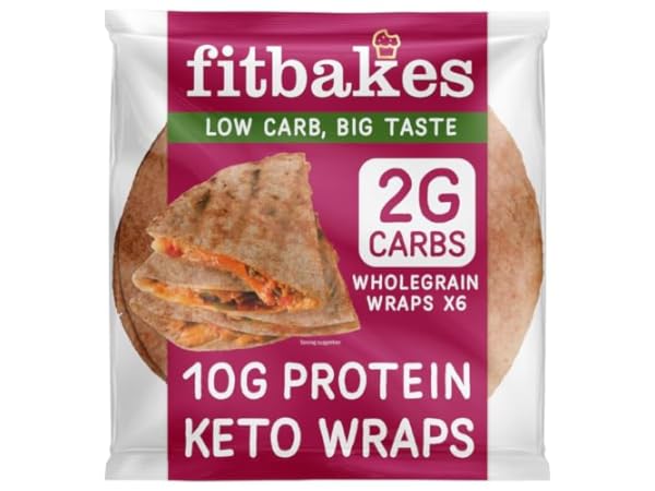 Packaged Wraps & Thins Thumbnail
