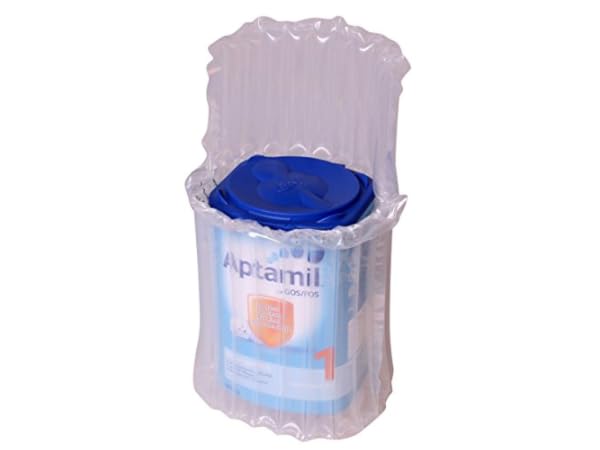 Packaging Air Bags Thumbnail