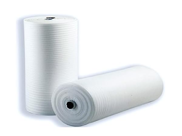 Packaging Foam Thumbnail