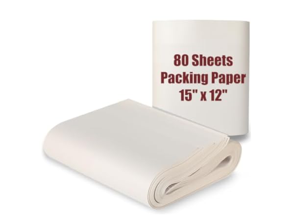 Packaging Newsprint Thumbnail
