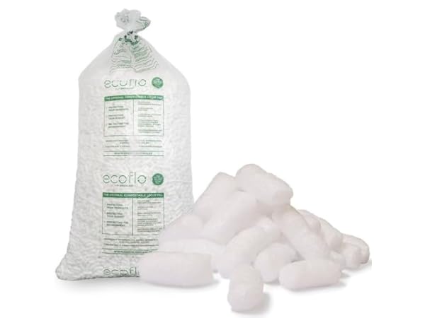 Packaging Peanuts Thumbnail