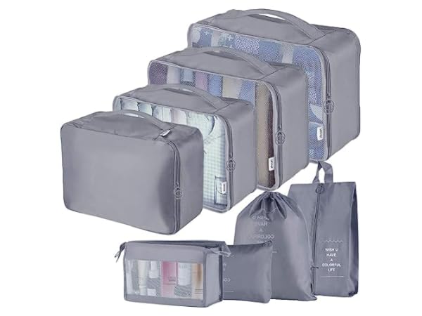 Packing Organisers Thumbnail