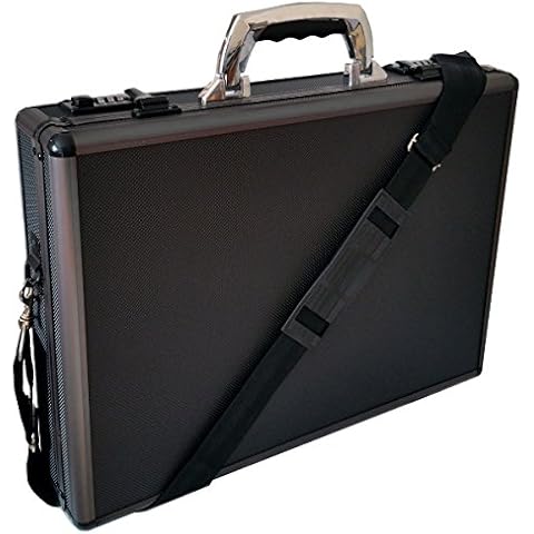Padded Briefcases