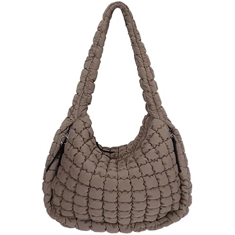 Padded Totes for Women